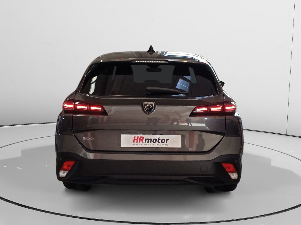 Peugeot 308 Active Pack PureTech - foto 3