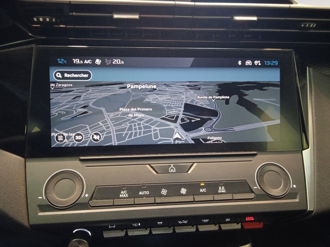 Peugeot 308 Active Pack PureTech - foto 18
