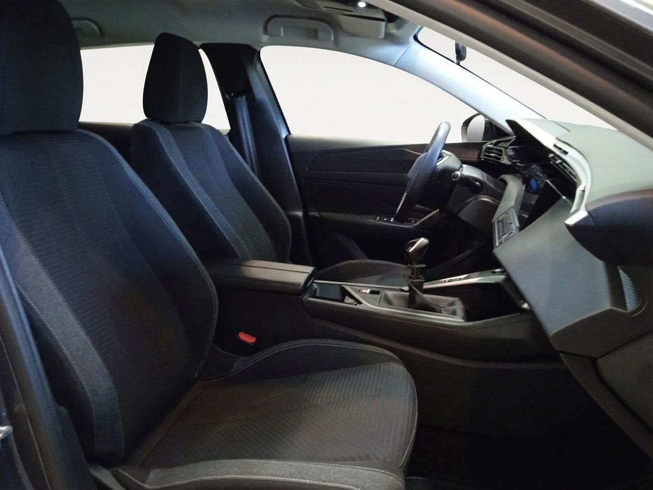 Peugeot 308 Active Pack PureTech - foto 11
