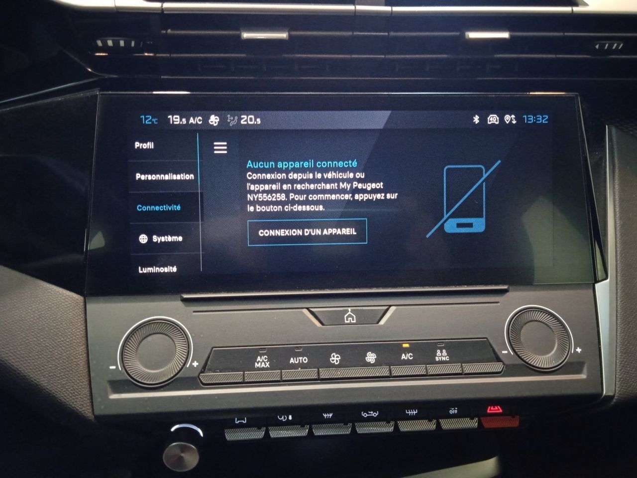 Peugeot 308 Active Pack PureTech - foto 17