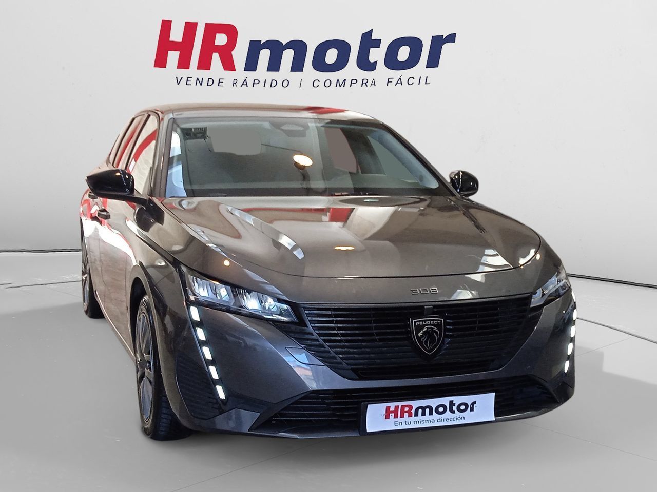 Peugeot 308 Active Pack PureTech - foto 1