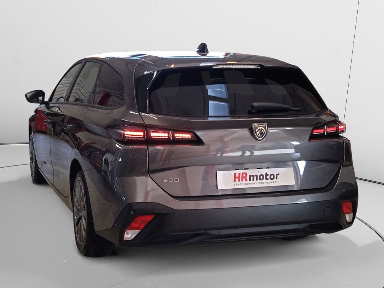 Peugeot 308 Active Pack PureTech - foto 4