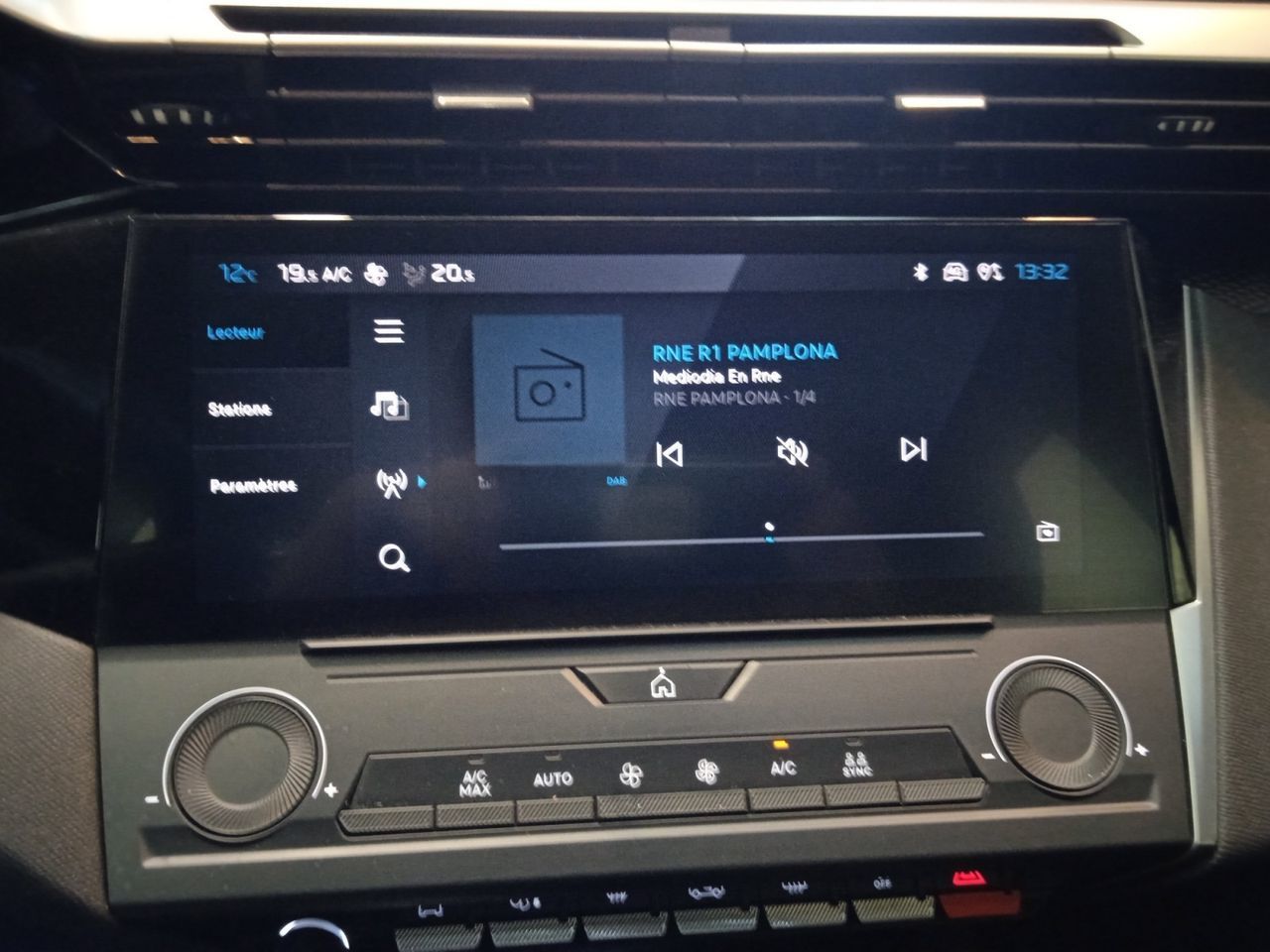 Peugeot 308 Active Pack PureTech - foto 16