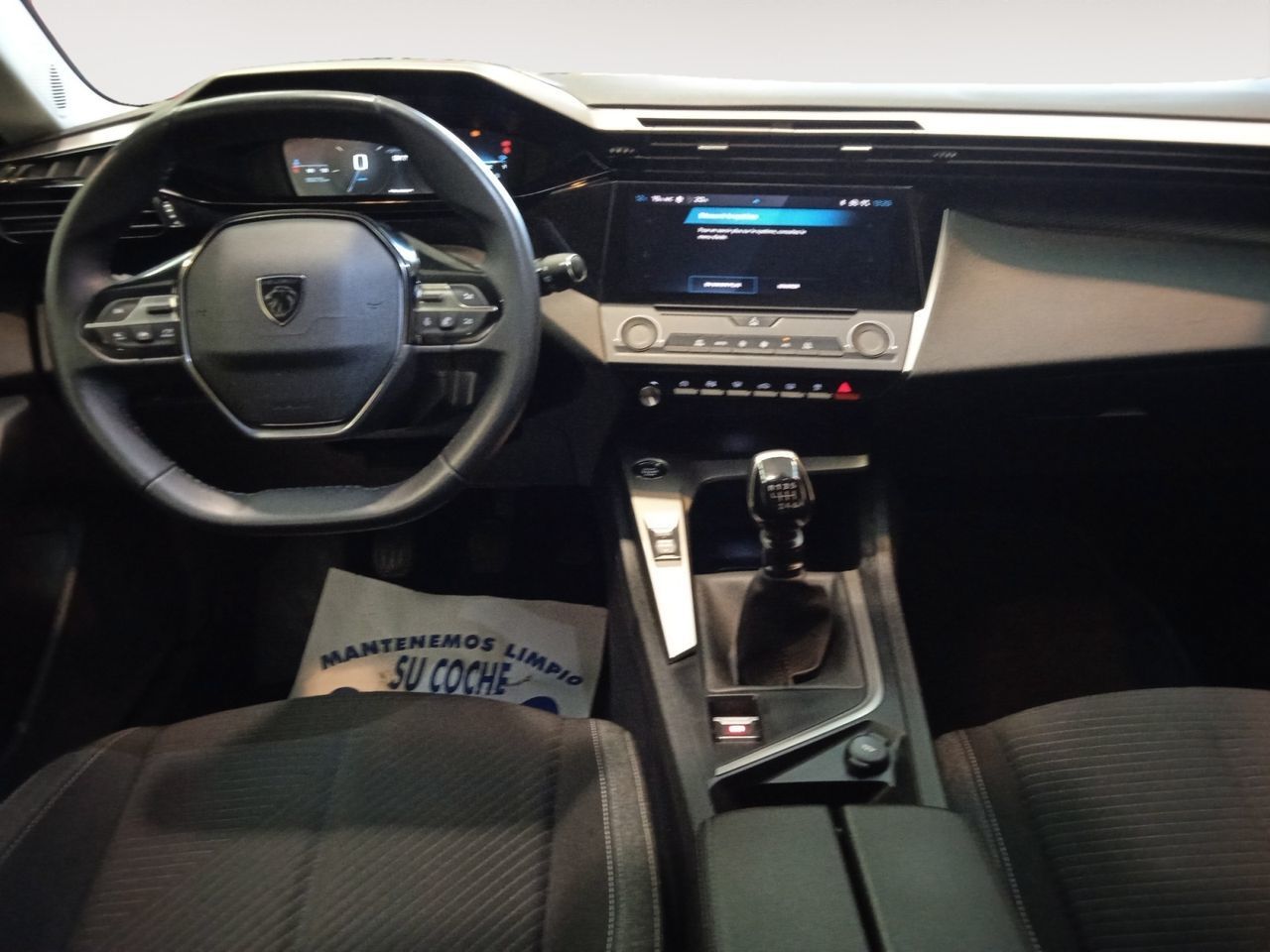 Peugeot 308 Active Pack PureTech - foto 7
