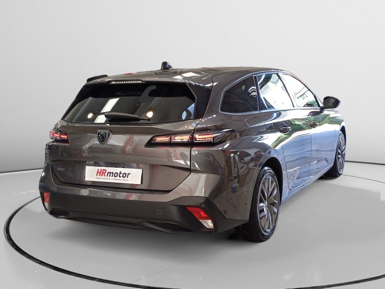 Peugeot 308 Active Pack PureTech - foto 2