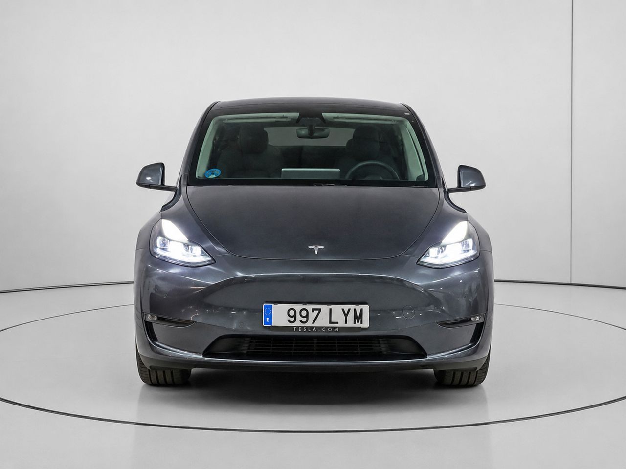 Tesla Model Y Gran Autonomía 4WD - foto 7