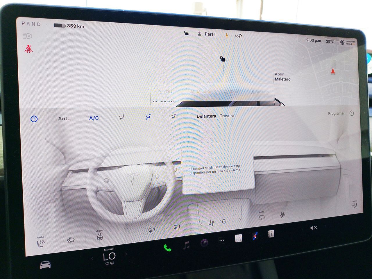 Tesla Model Y Gran Autonomía 4WD - foto 23