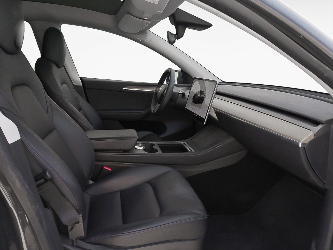 Tesla Model Y Gran Autonomía 4WD - foto 12