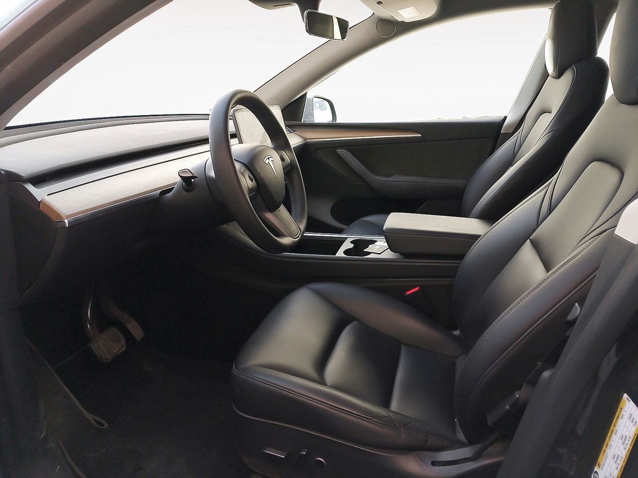 Tesla Model Y Gran Autonomía 4WD - foto 10