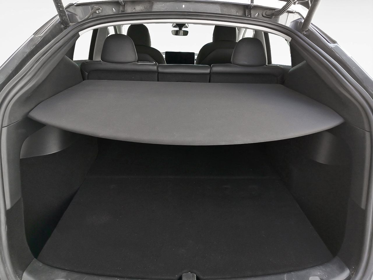 Tesla Model Y Gran Autonomía 4WD - foto 13