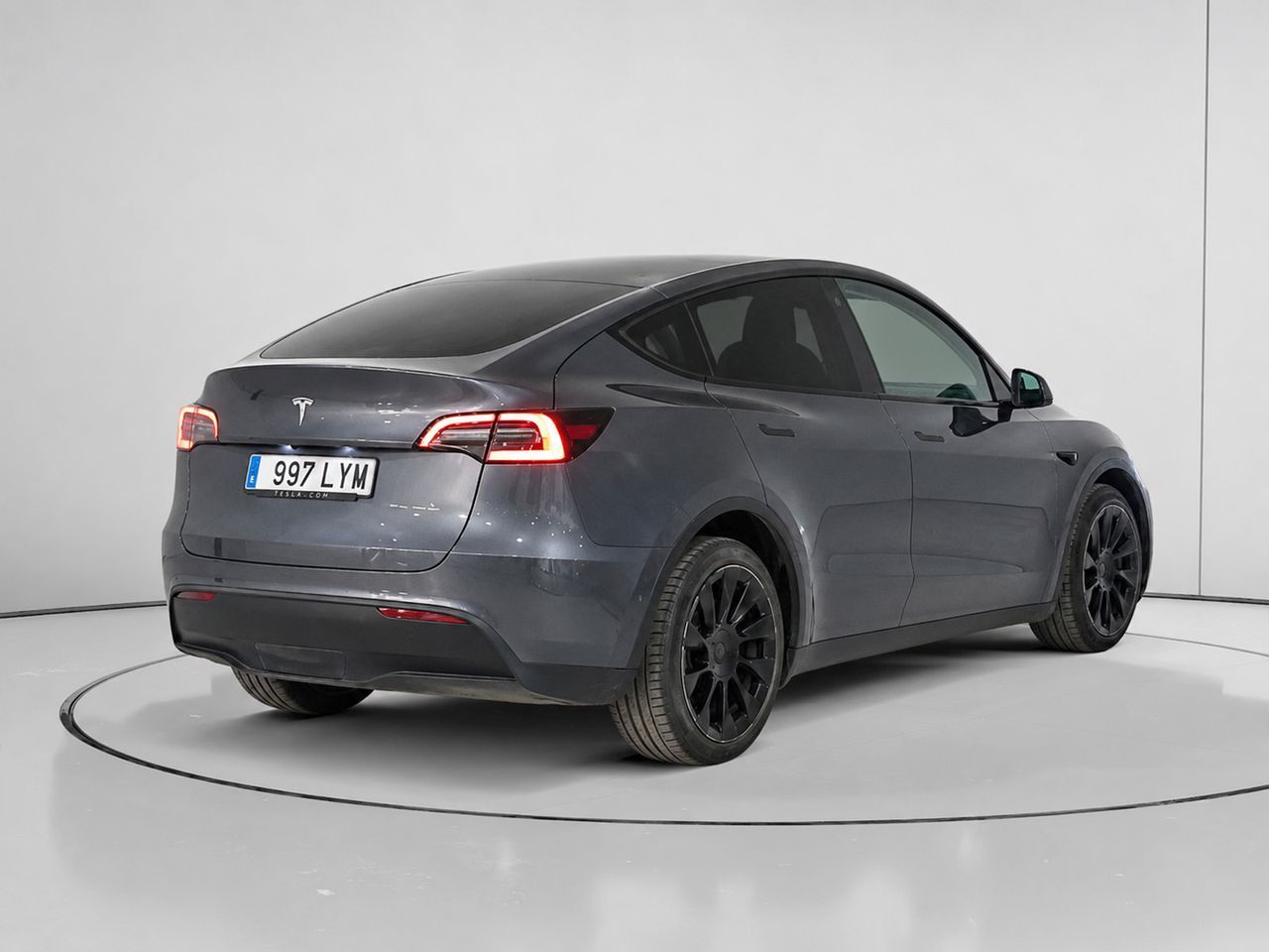Tesla Model Y Gran Autonomía 4WD - foto 3