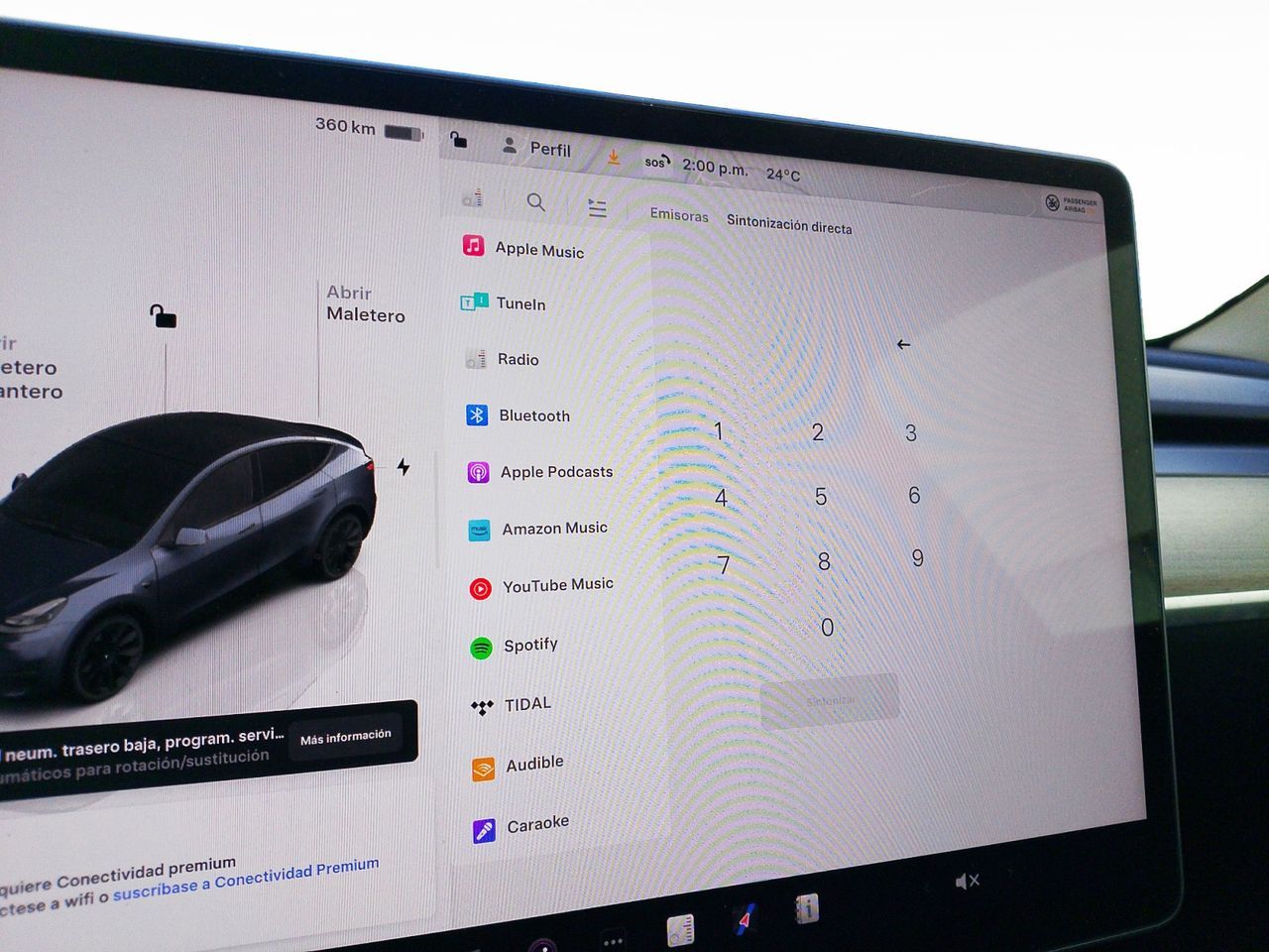Tesla Model Y Gran Autonomía 4WD - foto 20