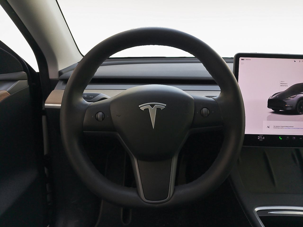 Tesla Model Y Gran Autonomía 4WD - foto 9