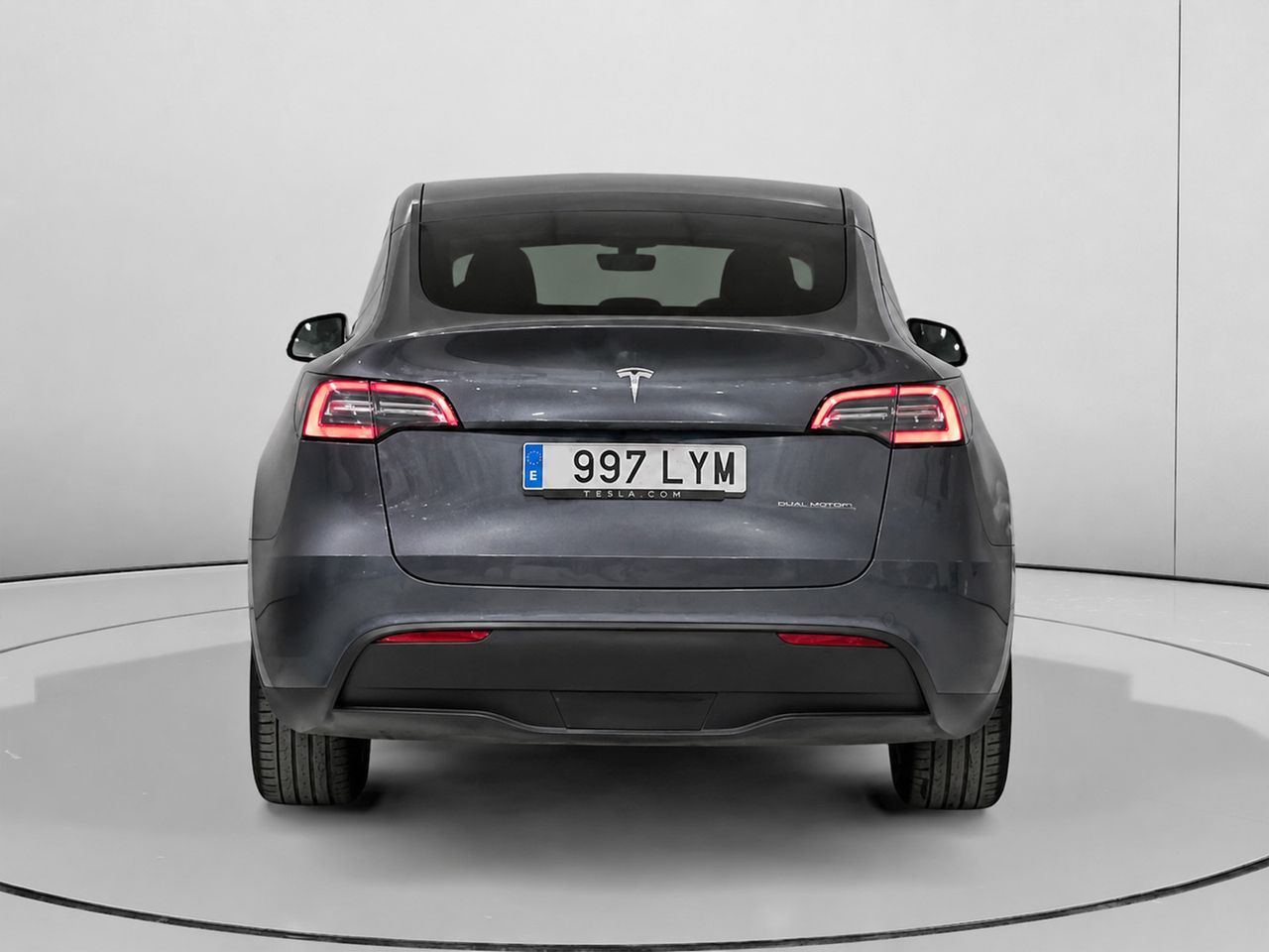 Tesla Model Y Gran Autonomía 4WD - foto 4