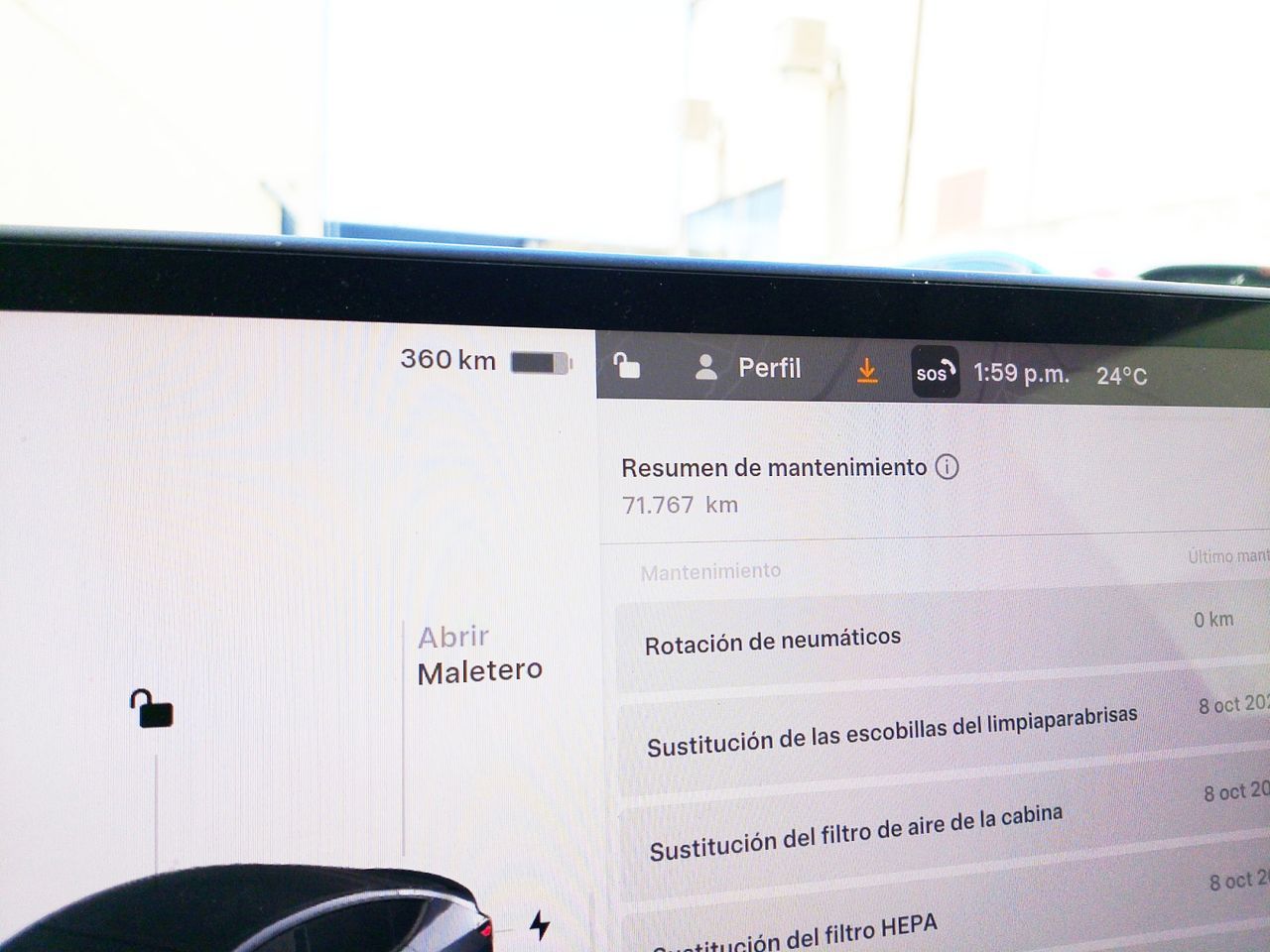 Tesla Model Y Gran Autonomía 4WD - foto 17