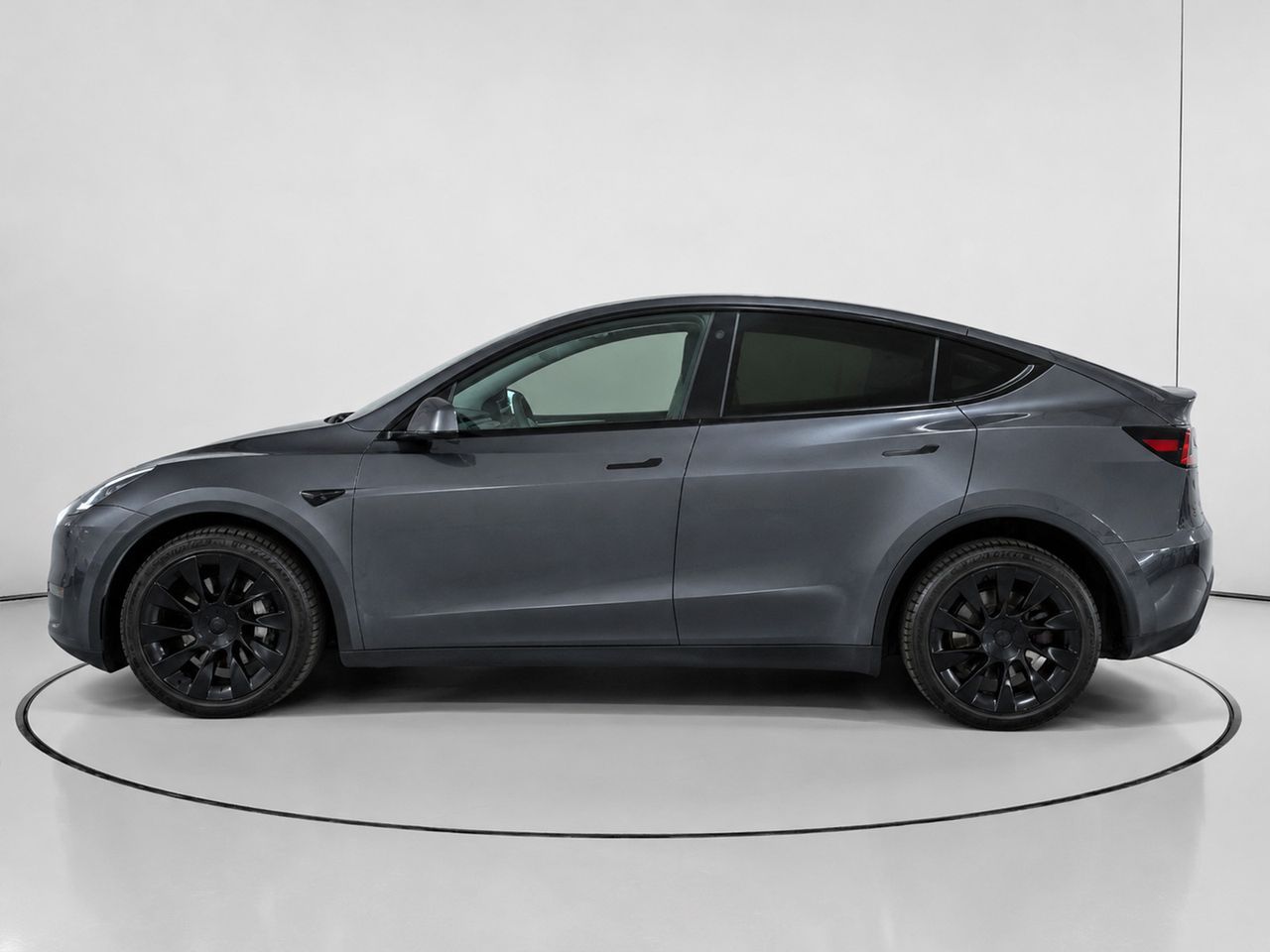 Tesla Model Y Gran Autonomía 4WD - foto 6