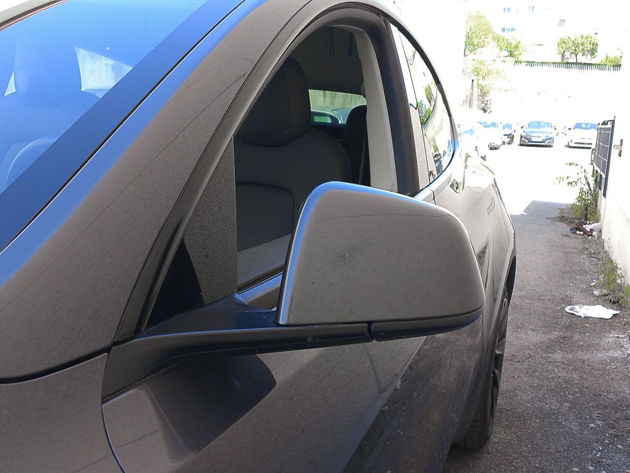 Tesla Model Y Gran Autonomía 4WD - foto 25