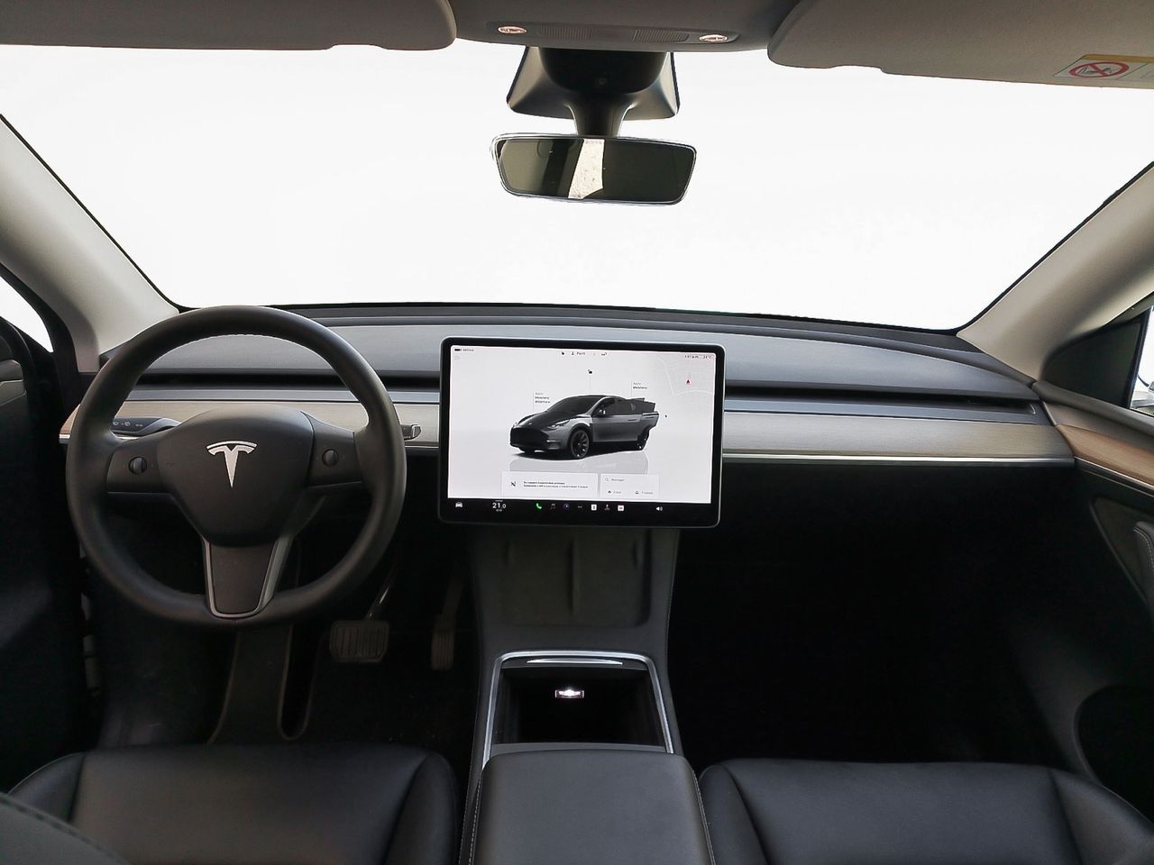 Tesla Model Y Gran Autonomía 4WD - foto 8