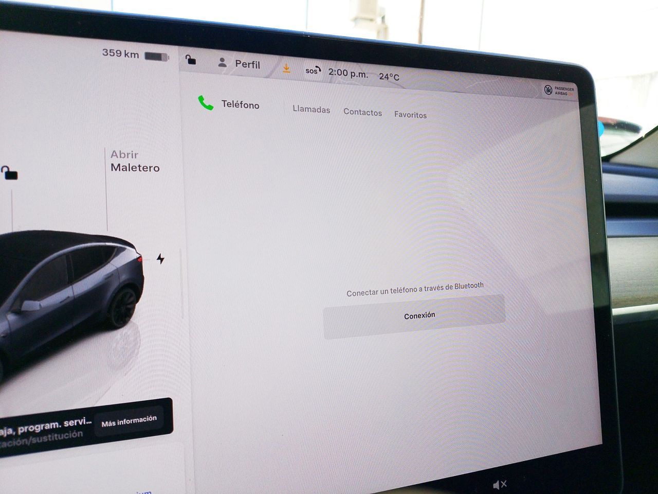 Tesla Model Y Gran Autonomía 4WD - foto 21