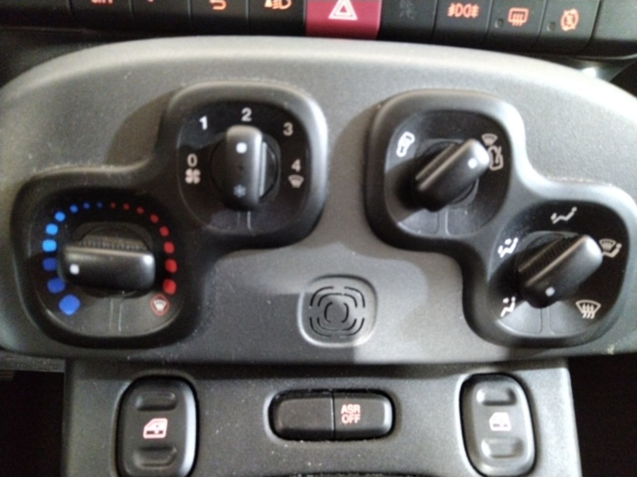 Fiat Panda 1.0 Gse City Cross - foto 16