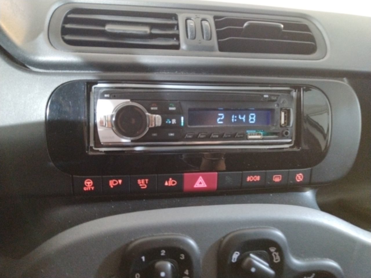 Fiat Panda 1.0 Gse City Cross - foto 15