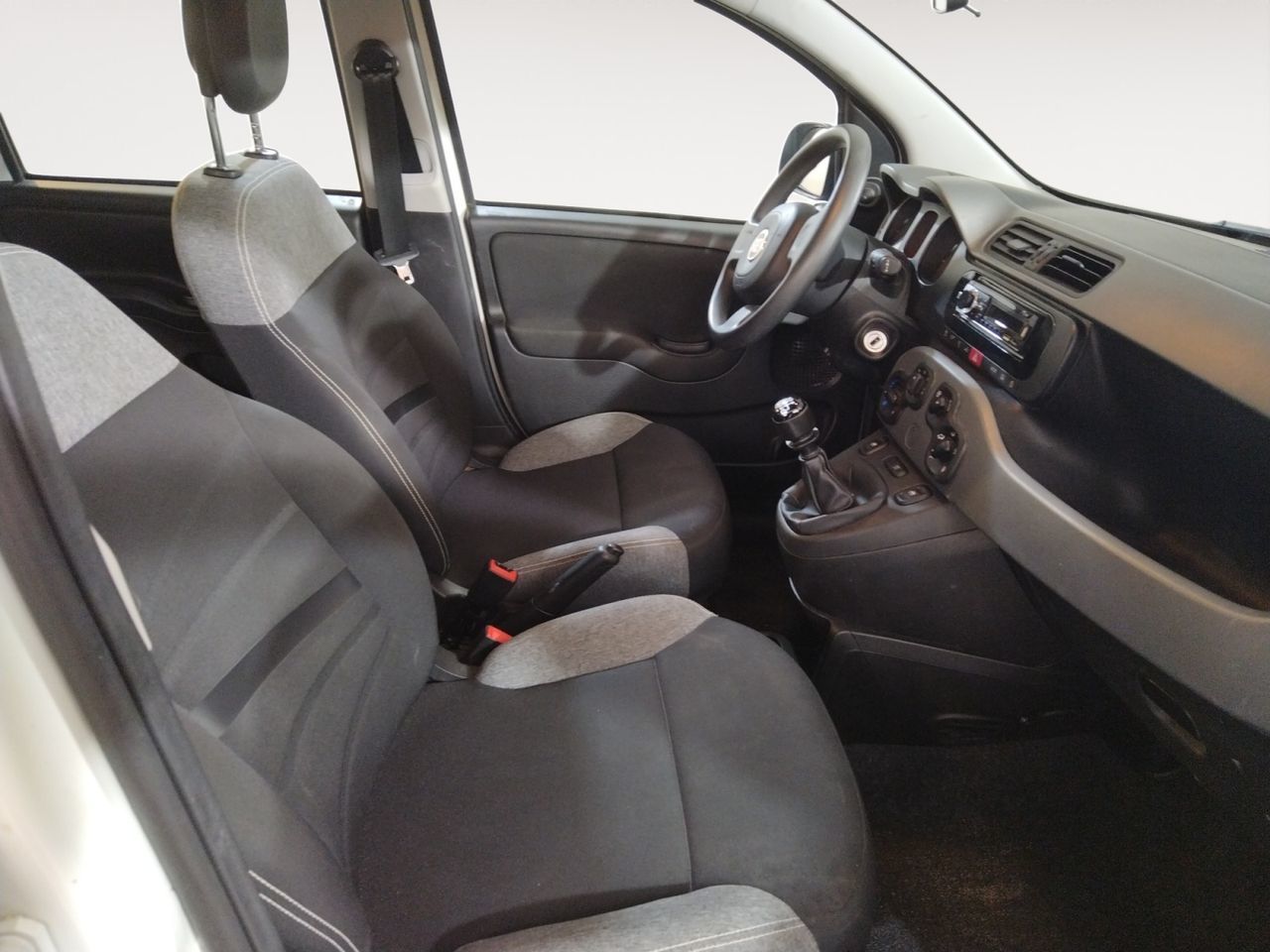 Fiat Panda 1.0 Gse City Cross - foto 11