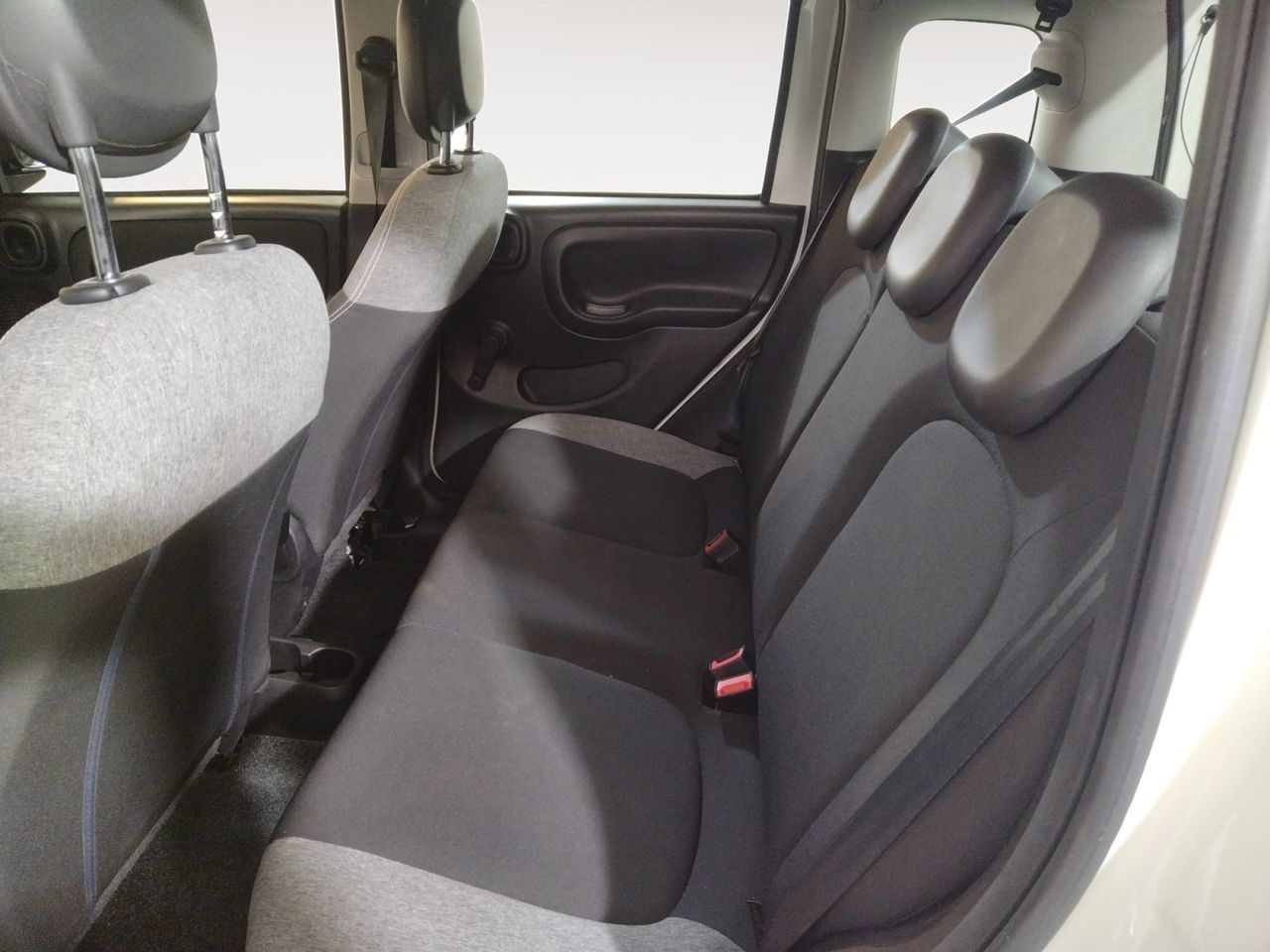 Fiat Panda 1.0 Gse City Cross - foto 10