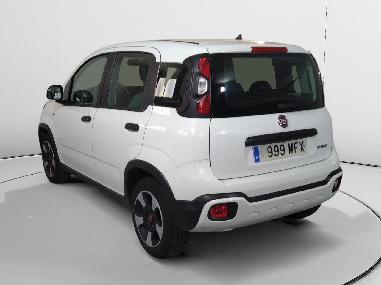 Fiat Panda 1.0 Gse City Cross - foto 4