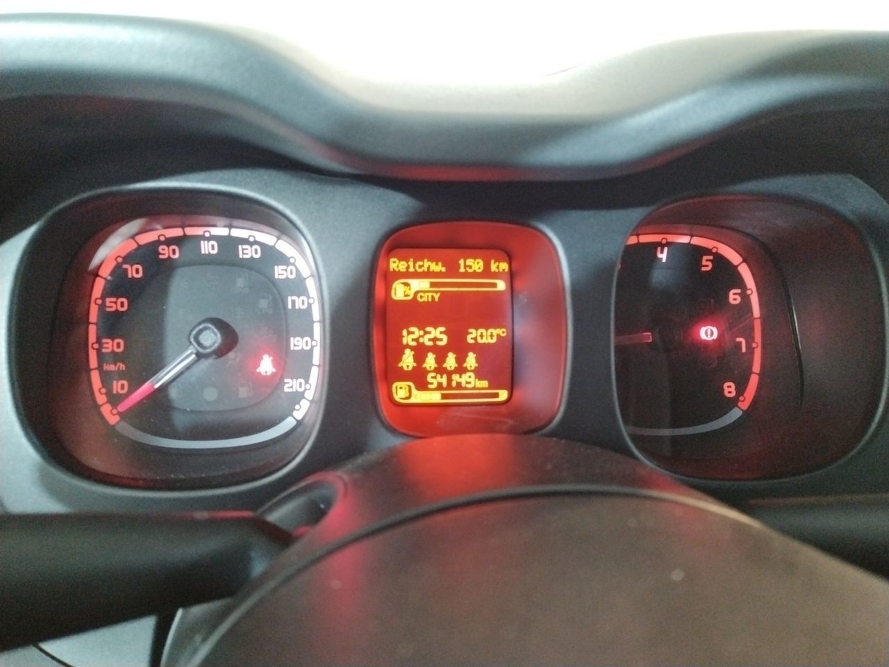 Fiat Panda 1.0 Gse City Cross - foto 14