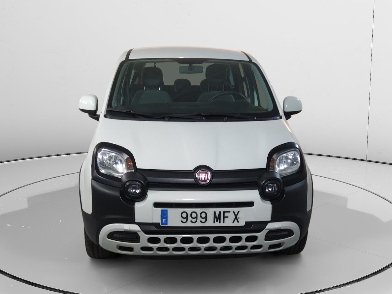 Fiat Panda 1.0 Gse City Cross - foto 5