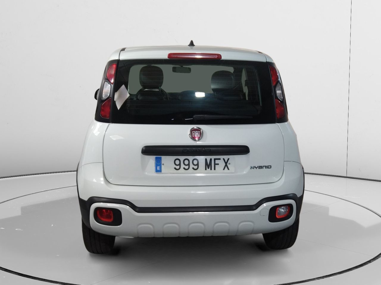 Fiat Panda 1.0 Gse City Cross - foto 3