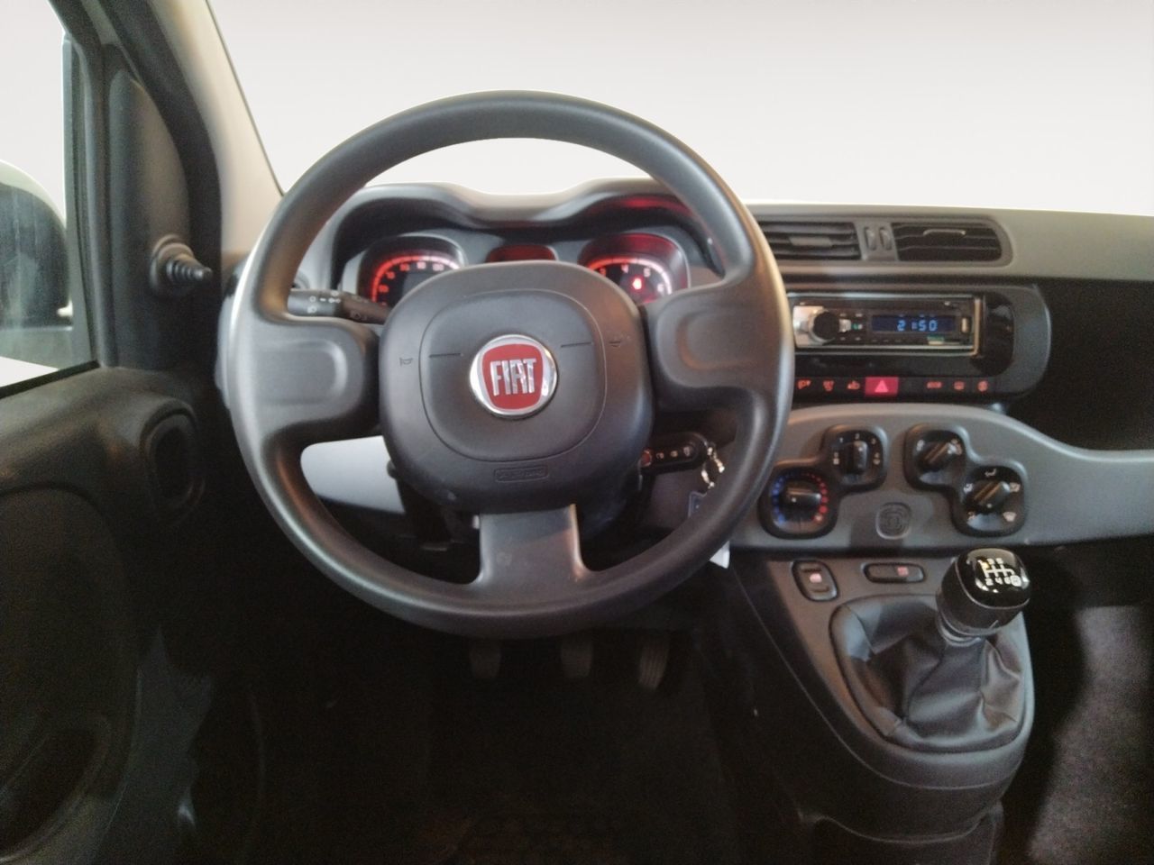 Fiat Panda 1.0 Gse City Cross - foto 8
