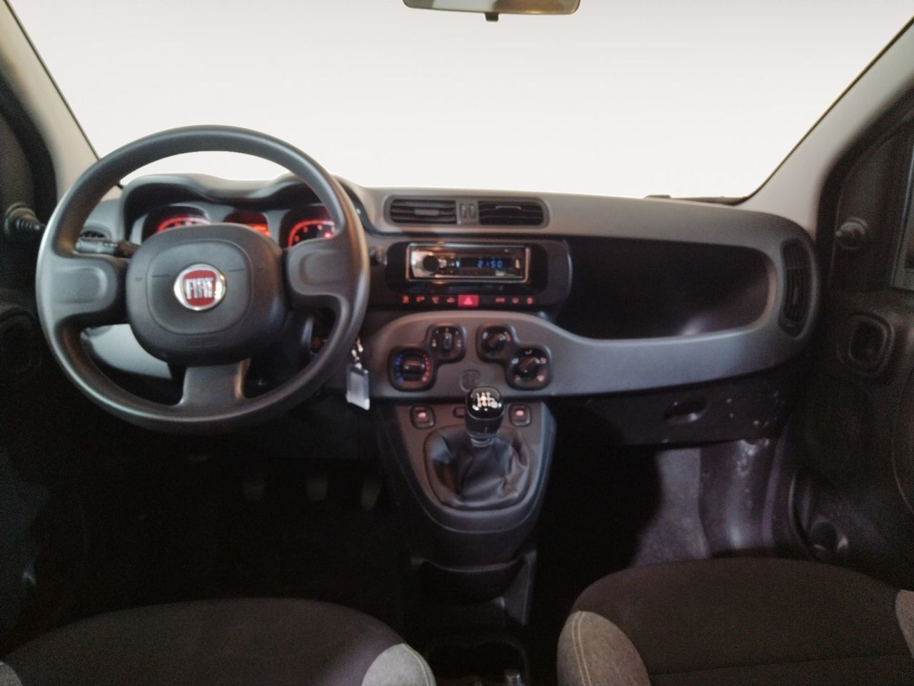 Fiat Panda 1.0 Gse City Cross - foto 7