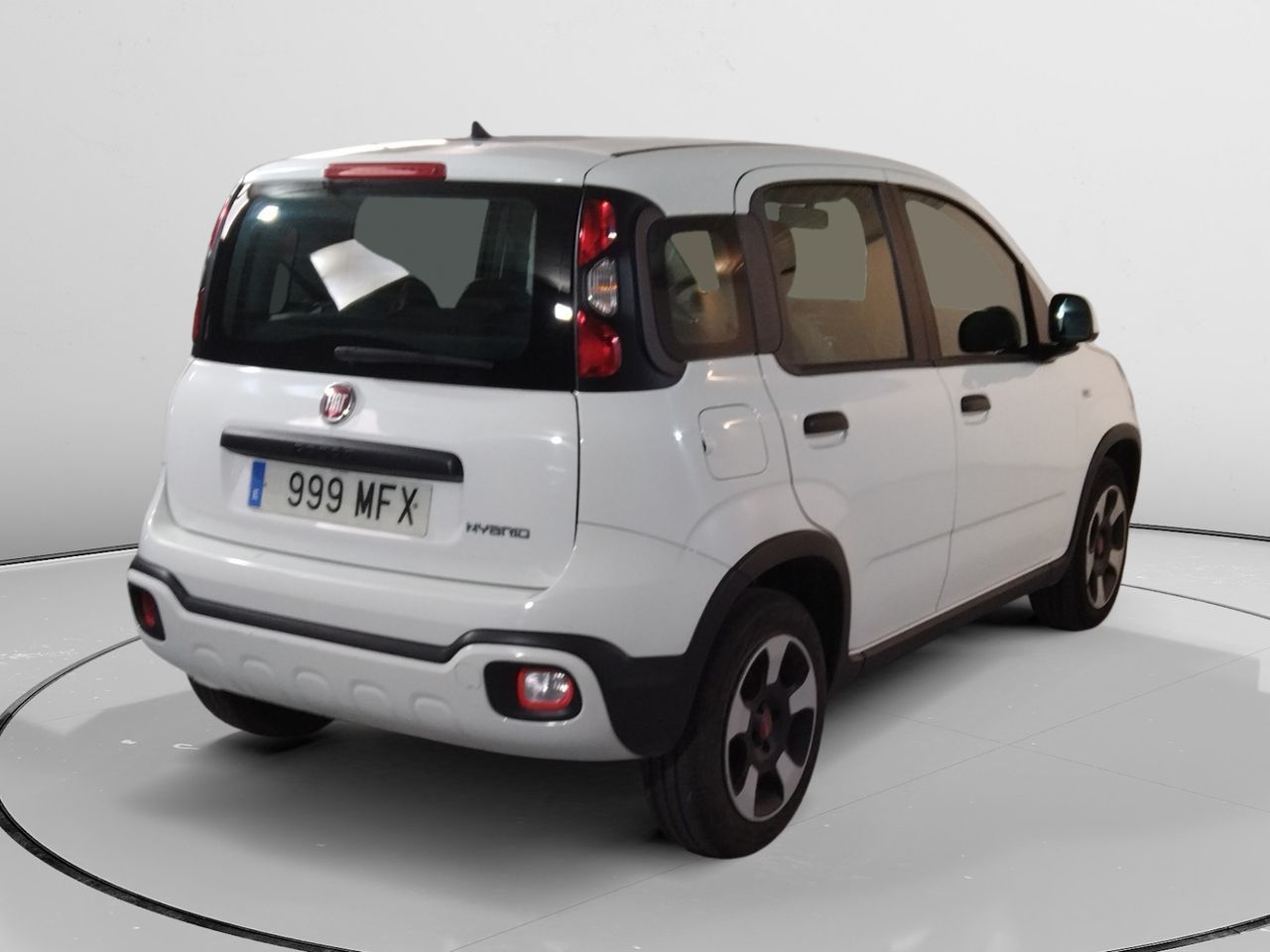 Fiat Panda 1.0 Gse City Cross - foto 2