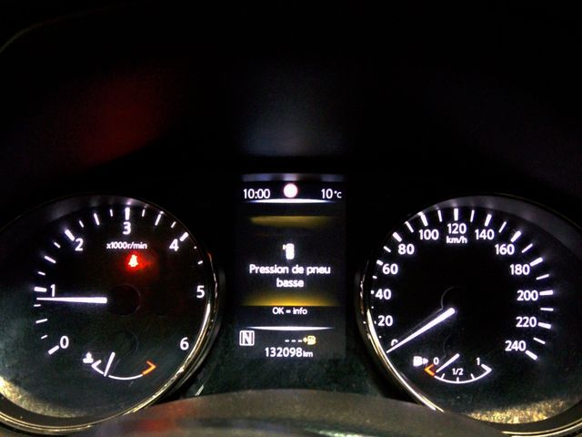 Nissan X-Trail dCi 130 Tekna 4x2 XTronic - foto 14