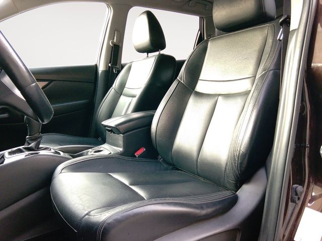 Nissan X-Trail dCi 130 Tekna 4x2 XTronic - foto 9