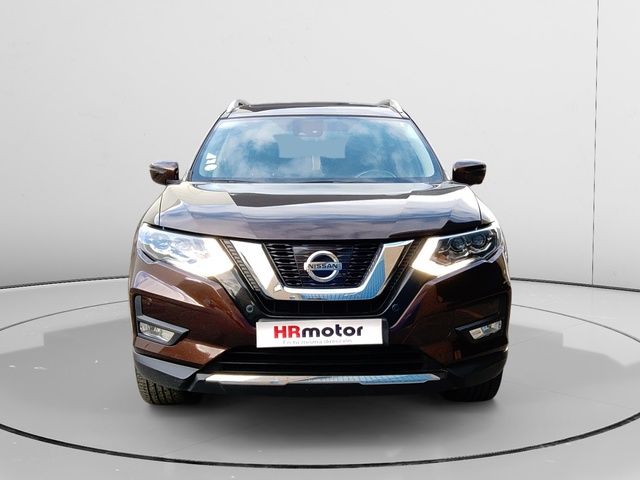 Nissan X-Trail dCi 130 Tekna 4x2 XTronic - foto 5