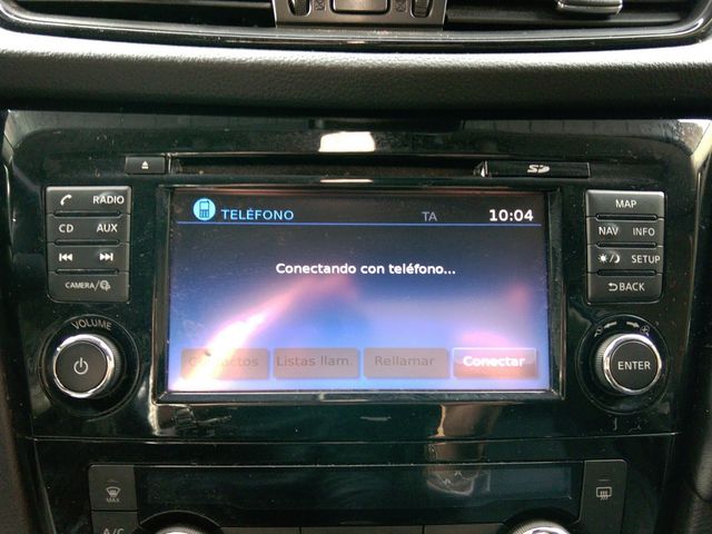 Nissan X-Trail dCi 130 Tekna 4x2 XTronic - foto 19
