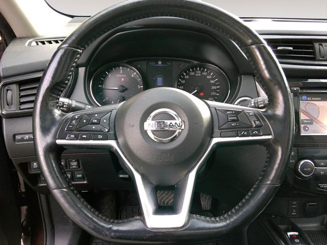 Nissan X-Trail dCi 130 Tekna 4x2 XTronic - foto 8