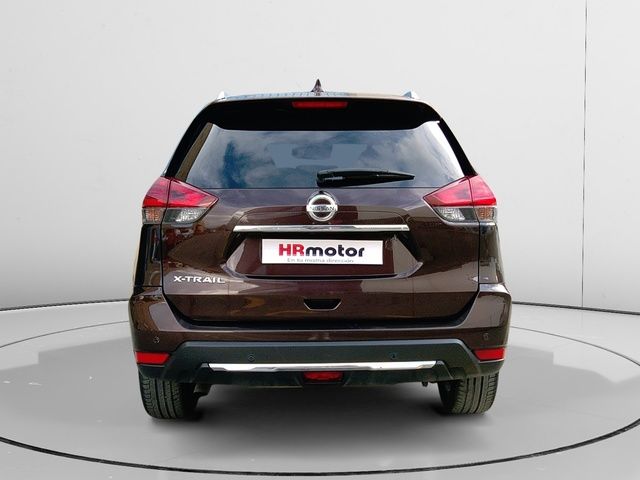 Nissan X-Trail dCi 130 Tekna 4x2 XTronic - foto 3