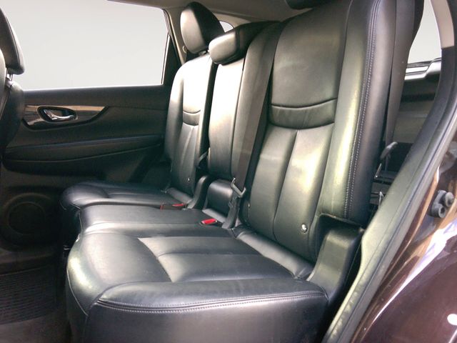 Nissan X-Trail dCi 130 Tekna 4x2 XTronic - foto 10