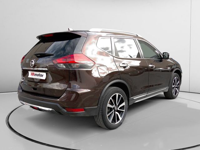 Nissan X-Trail dCi 130 Tekna 4x2 XTronic - foto 2