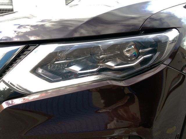 Nissan X-Trail dCi 130 Tekna 4x2 XTronic - foto 22