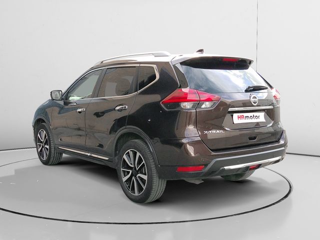 Nissan X-Trail dCi 130 Tekna 4x2 XTronic - foto 4