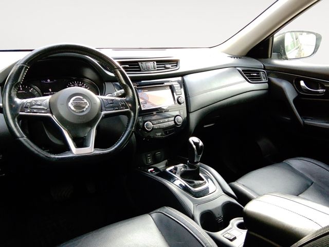 Nissan X-Trail dCi 130 Tekna 4x2 XTronic - foto 7