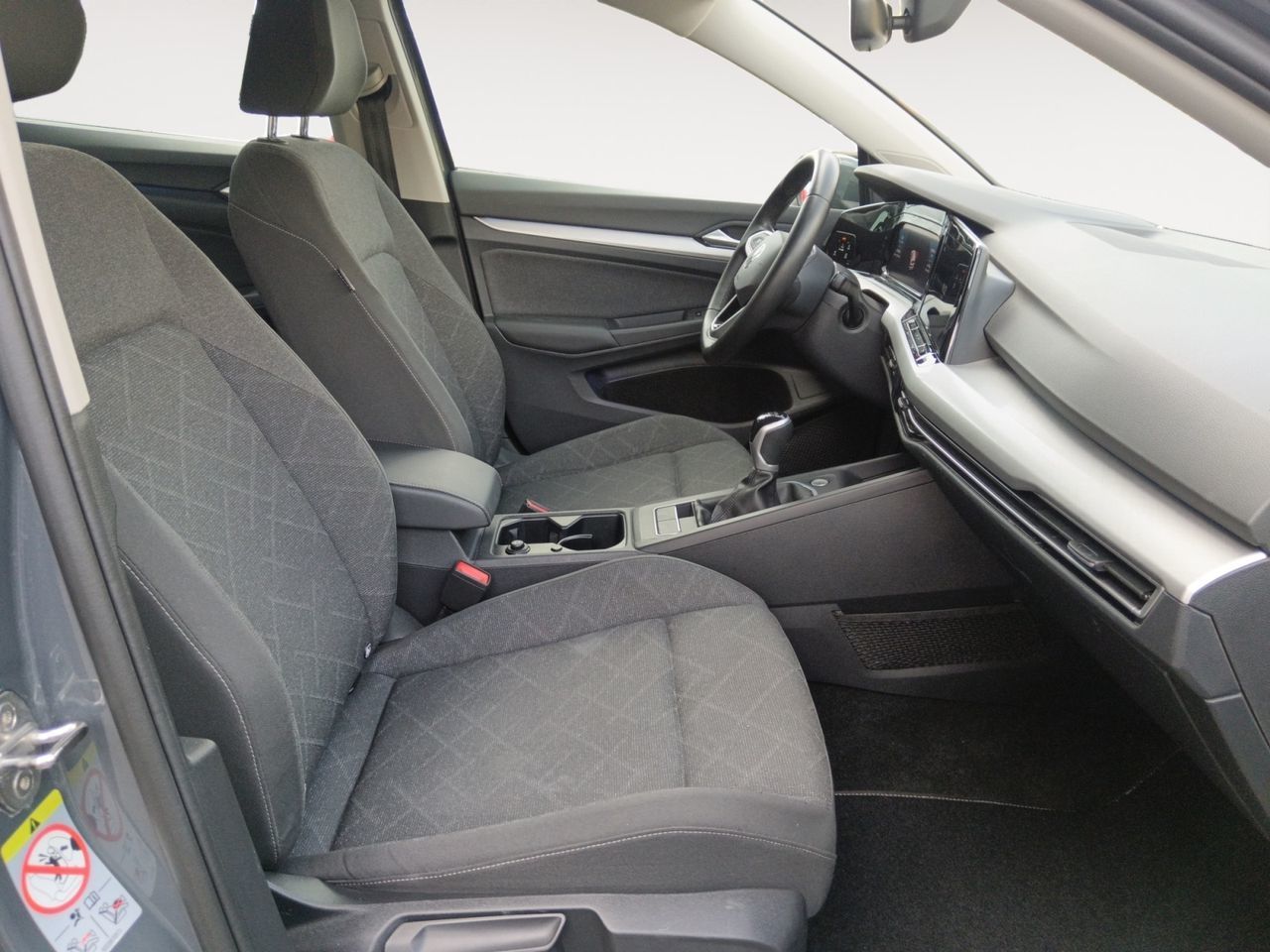 Volkswagen Golf Life 1.0 TSI - foto 11