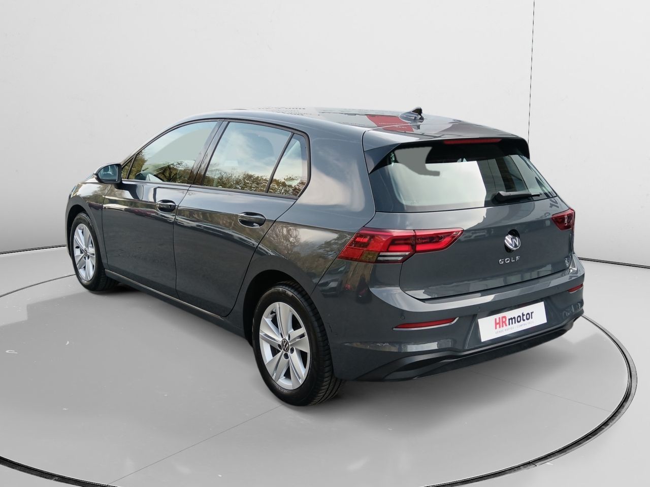 Volkswagen Golf Life 1.0 TSI - foto 4