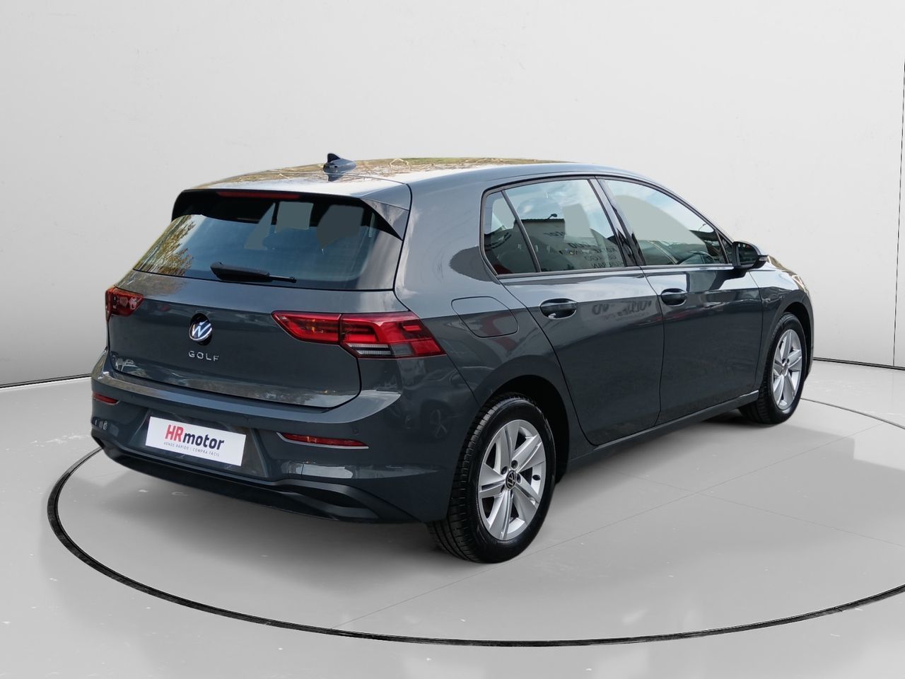 Volkswagen Golf Life 1.0 TSI - foto 2