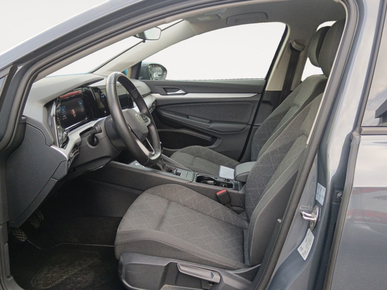 Volkswagen Golf Life 1.0 TSI - foto 9