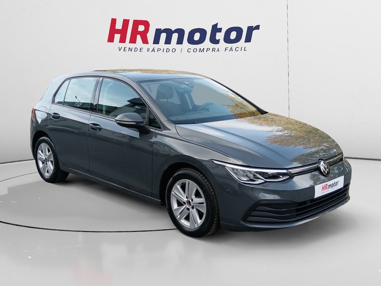 Volkswagen Golf Life 1.0 TSI